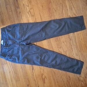 Ll Bean Favorite Fit Chinos